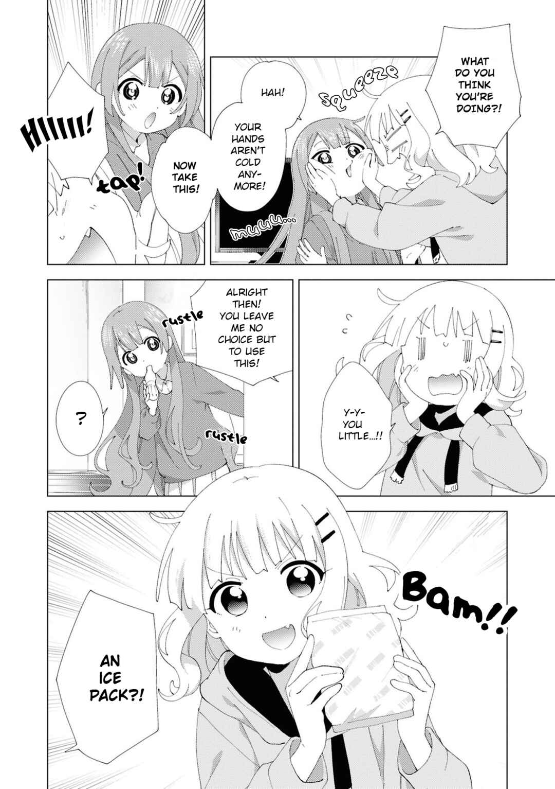 Chapter 108 - Page 4