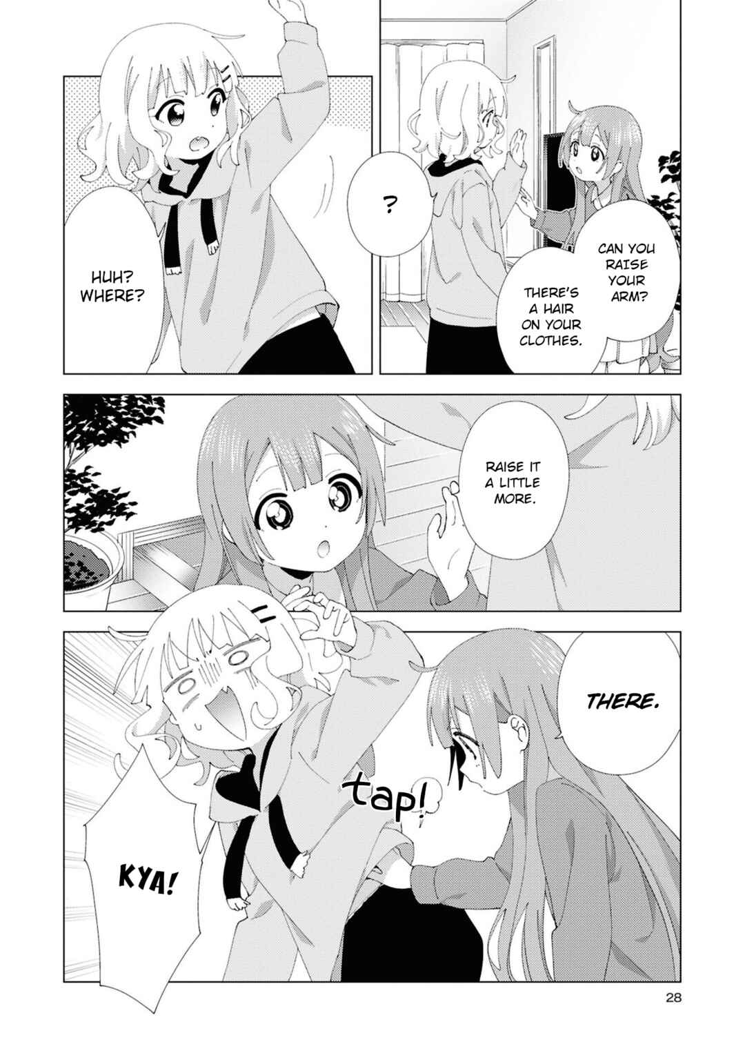 Chapter 108 - Page 6