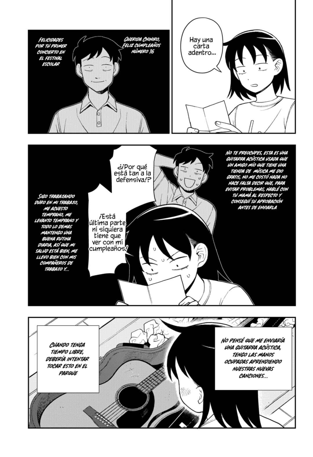 Chapter 50 - Page 18