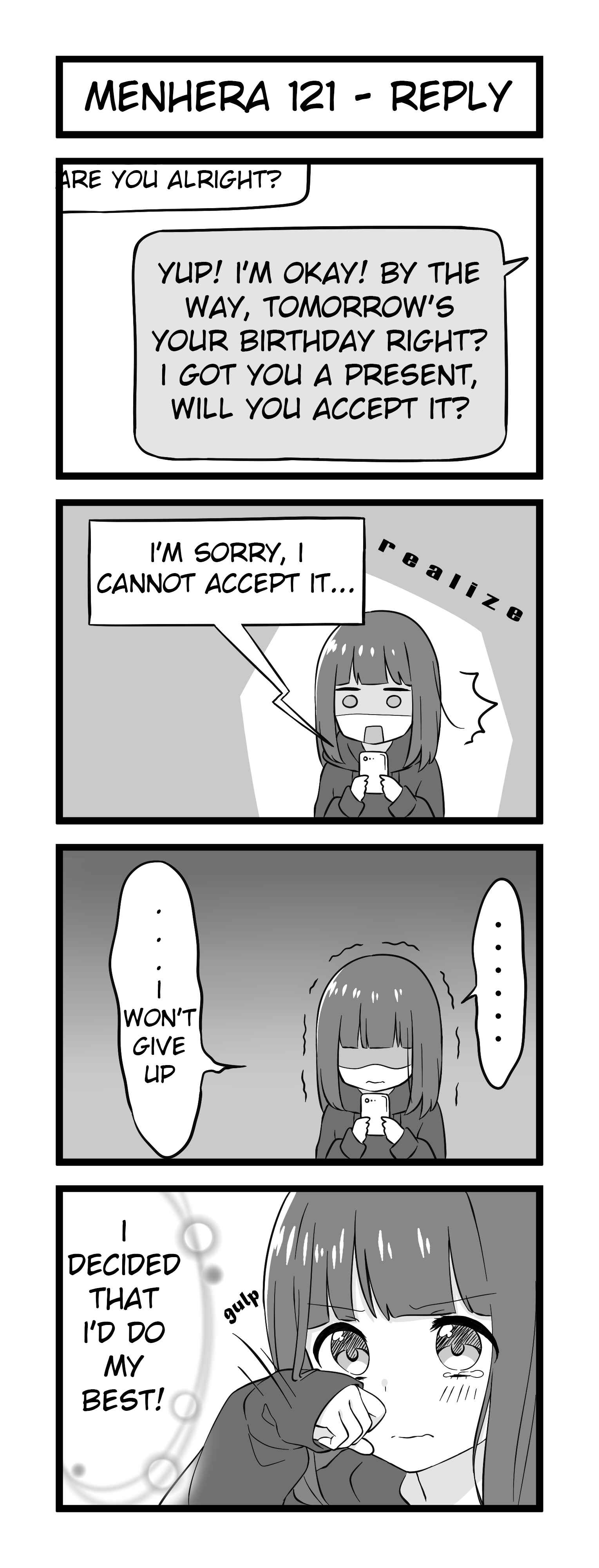 Chapter 121 - Page 1