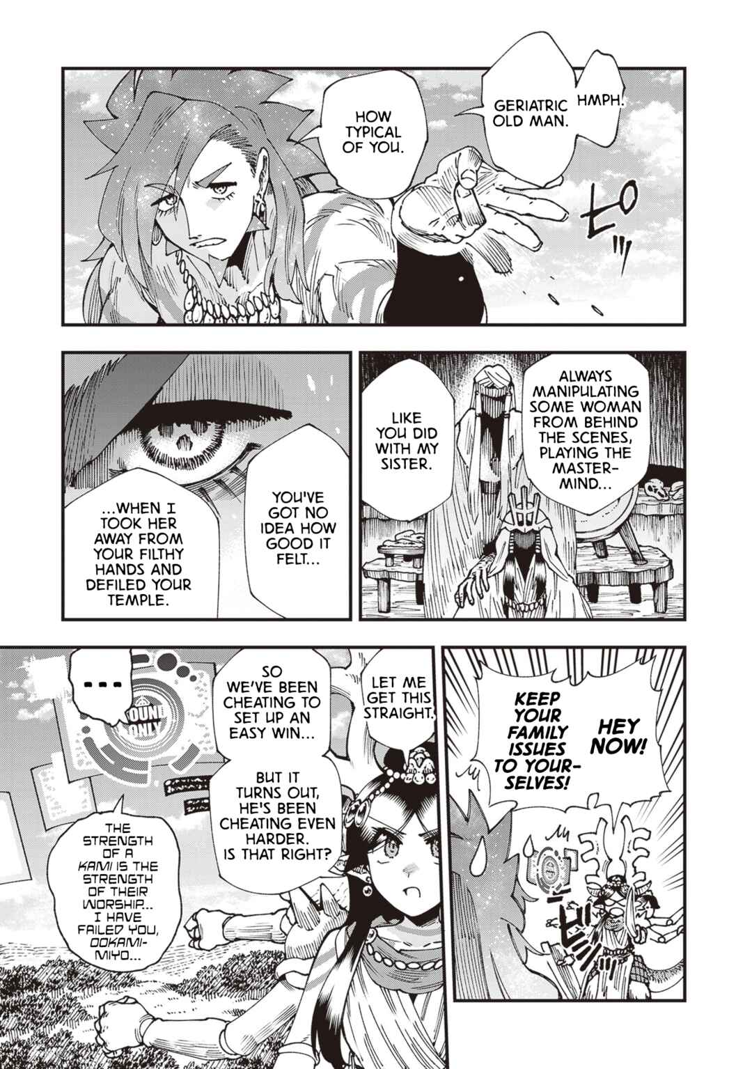 Chapter 29 - Page 35