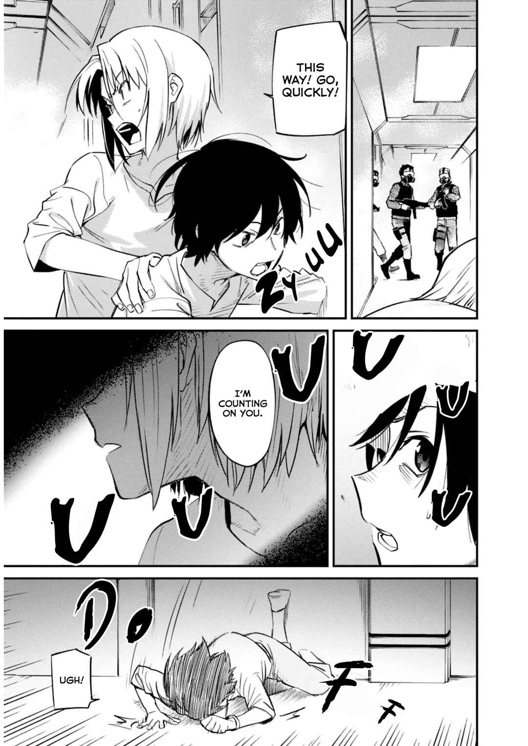 Chapter 34 - Page 27