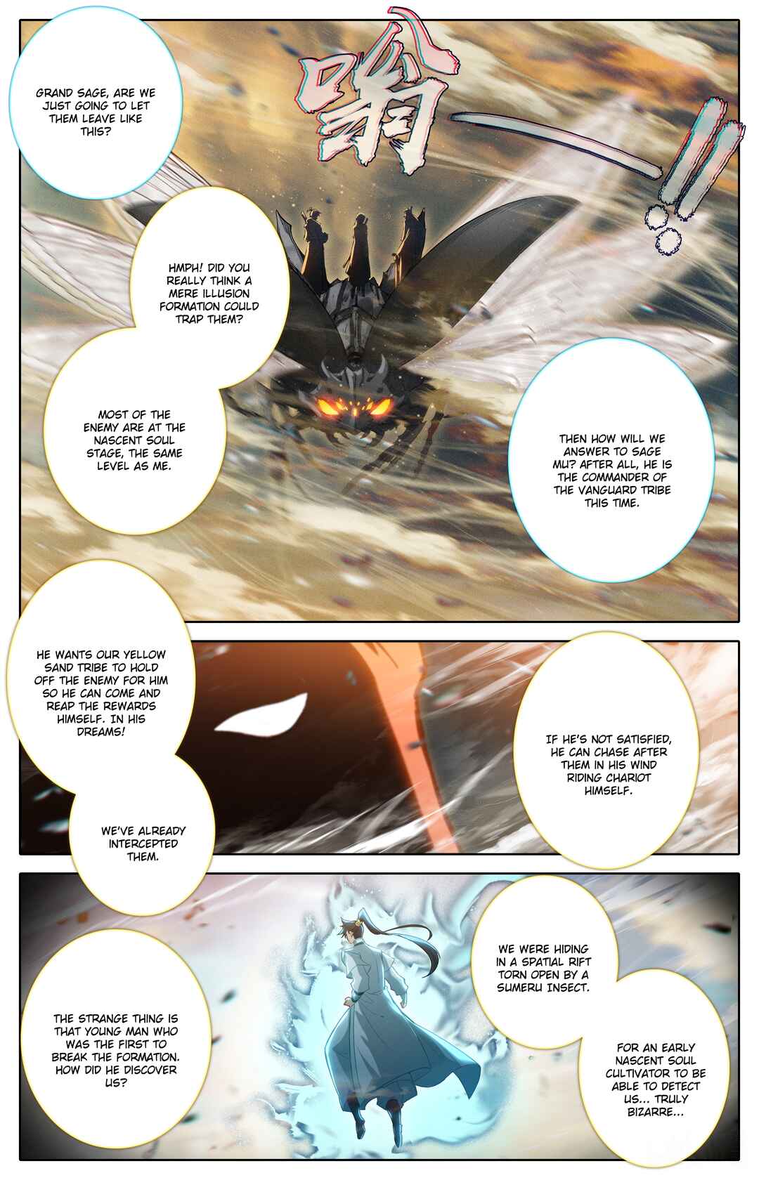 Chapter 320 - Page 10