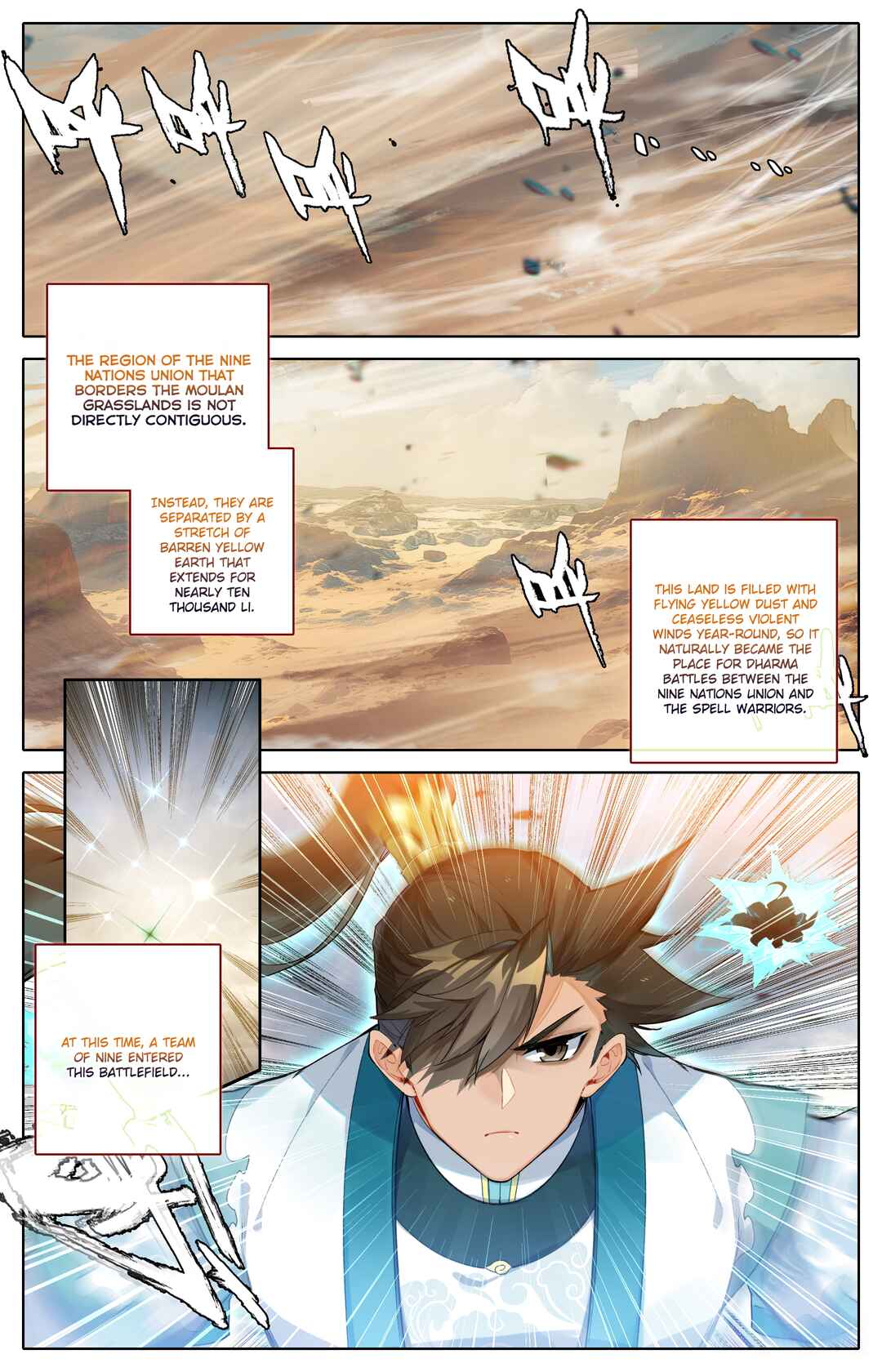 Chapter 320 - Page 4