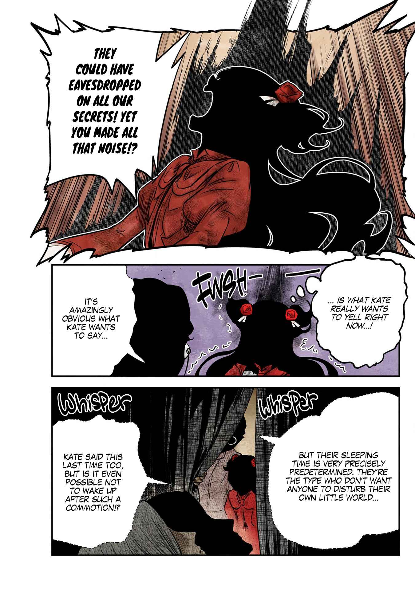 Chapter 133 - Page 12