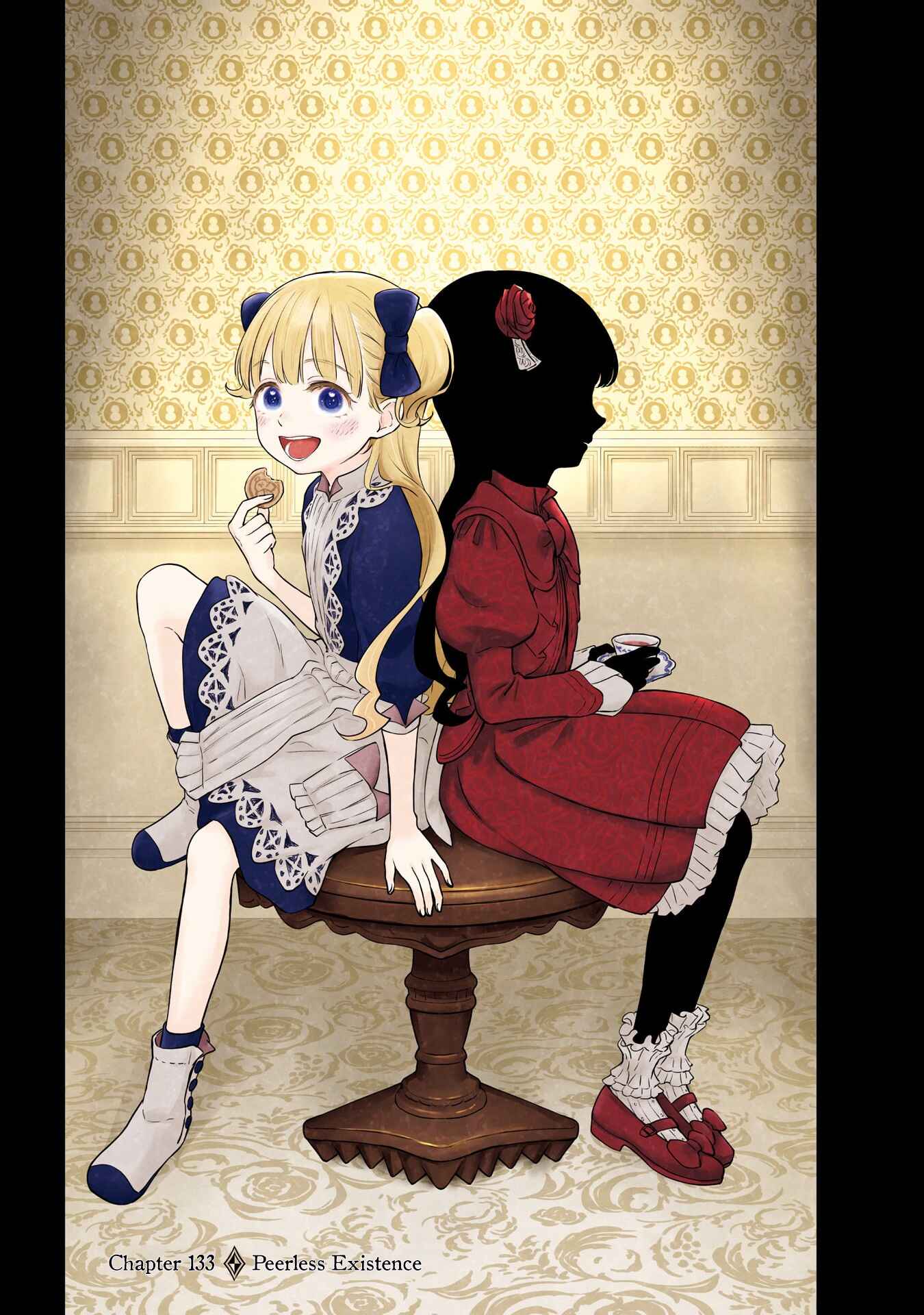 Chapter 133 - Page 2