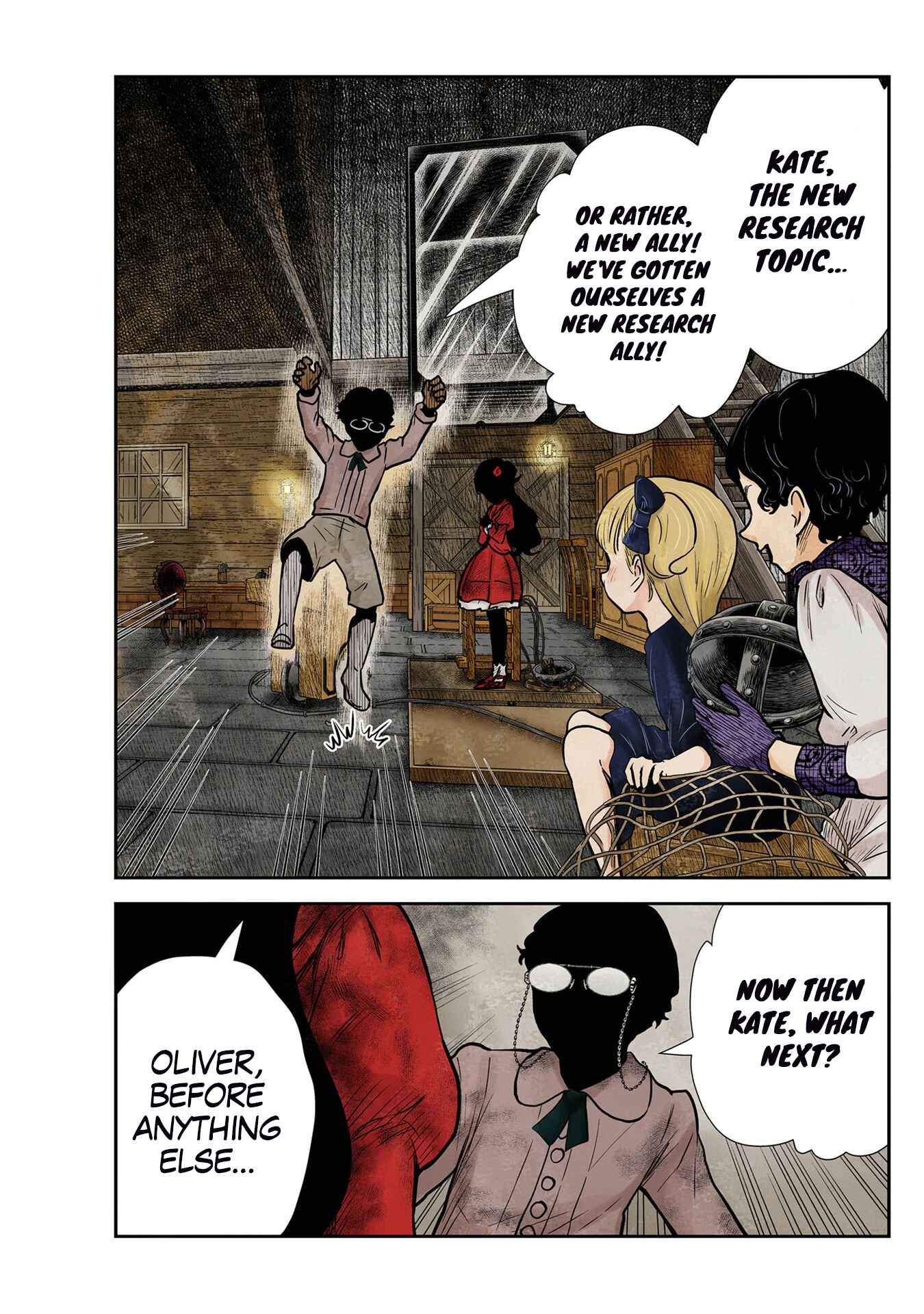 Chapter 133 - Page 3