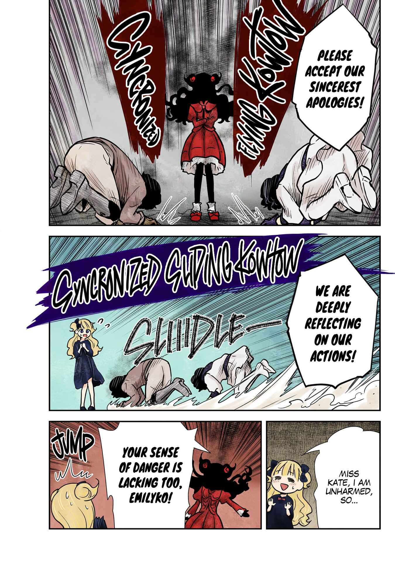 Chapter 133 - Page 6