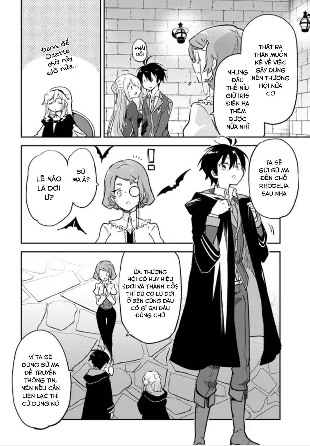 Chapter 25 - Page 28