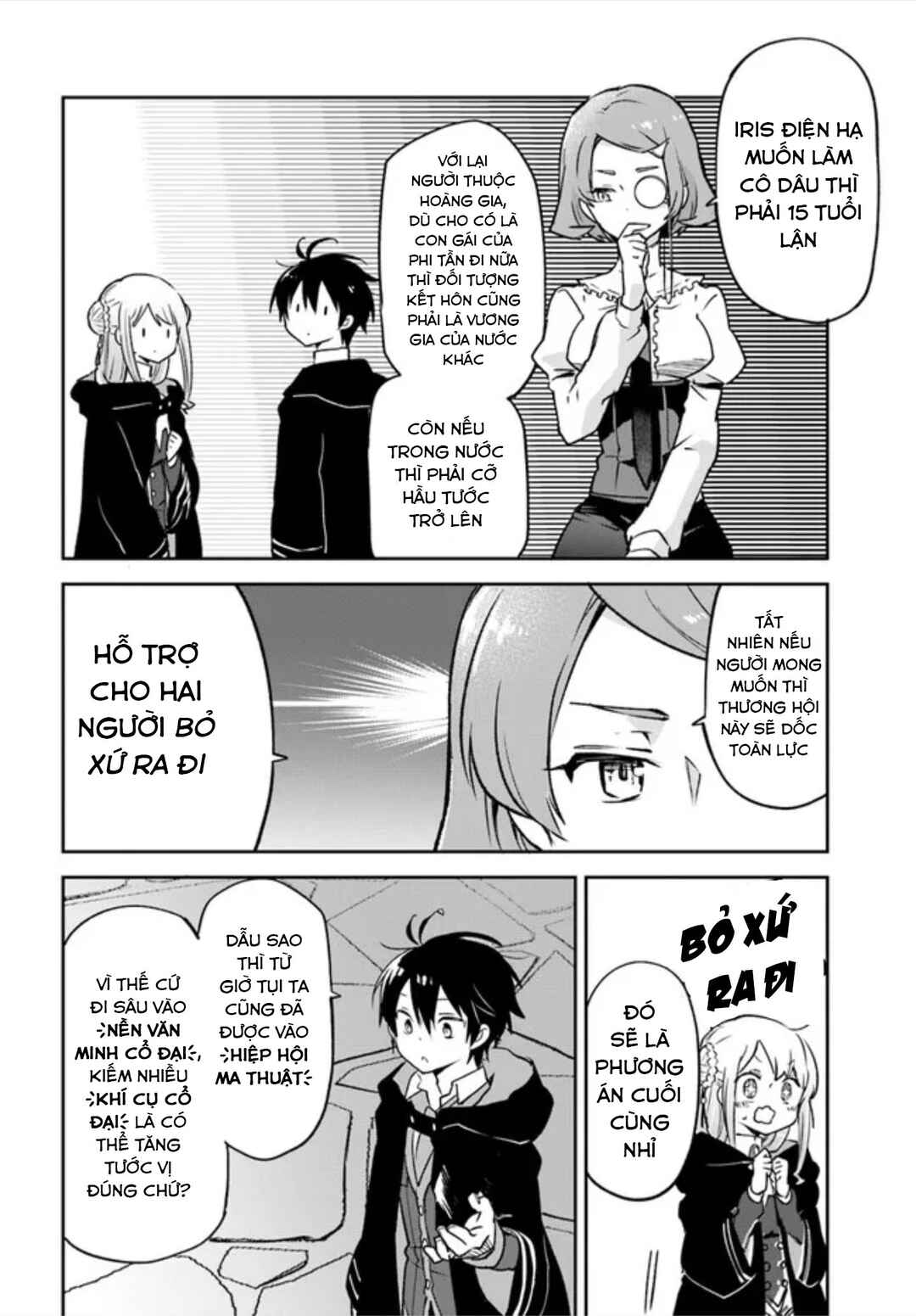 Chapter 25 - Page 38