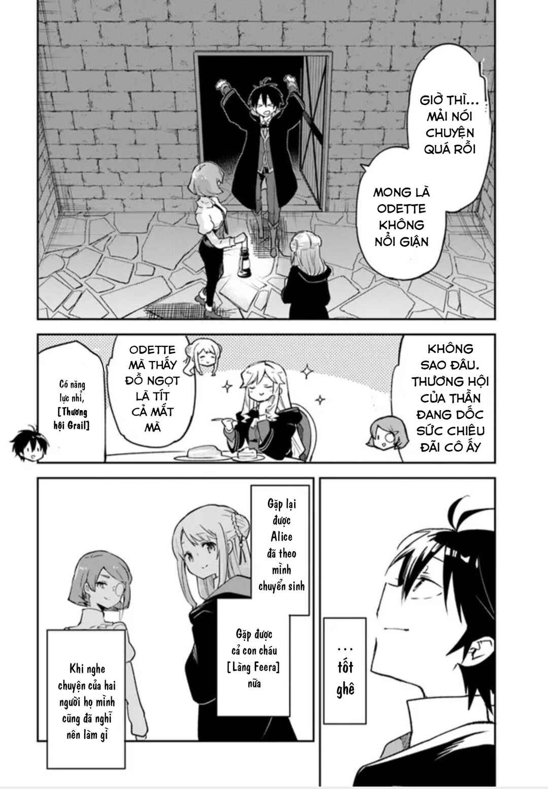 Chapter 25 - Page 42