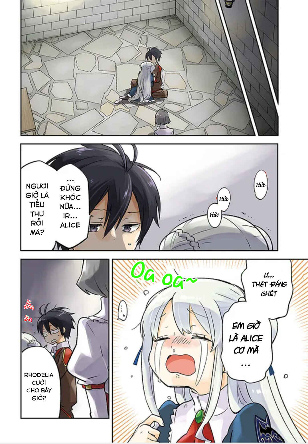 Chapter 25 - Page 6