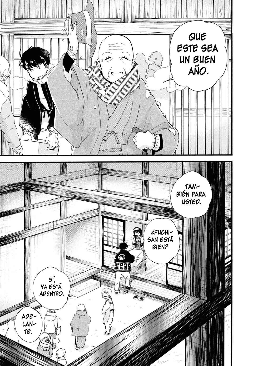 Chapter 87 - Page 11