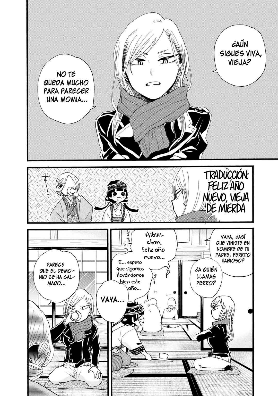 Chapter 87 - Page 14