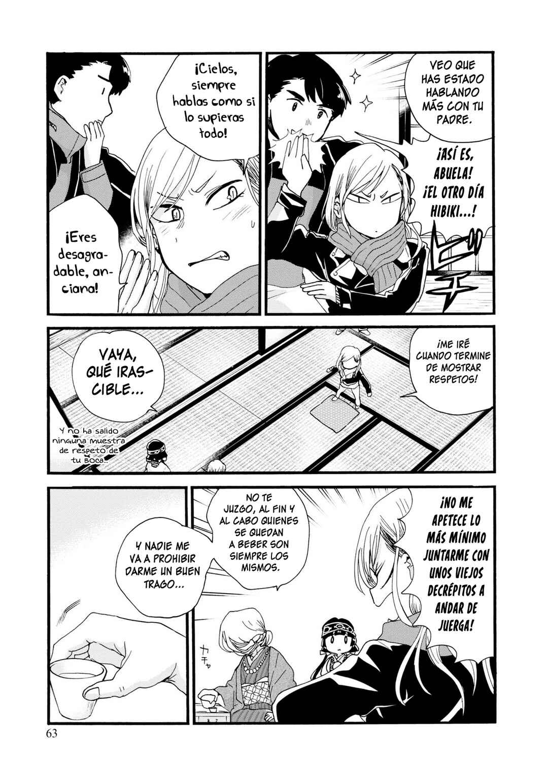 Chapter 87 - Page 15