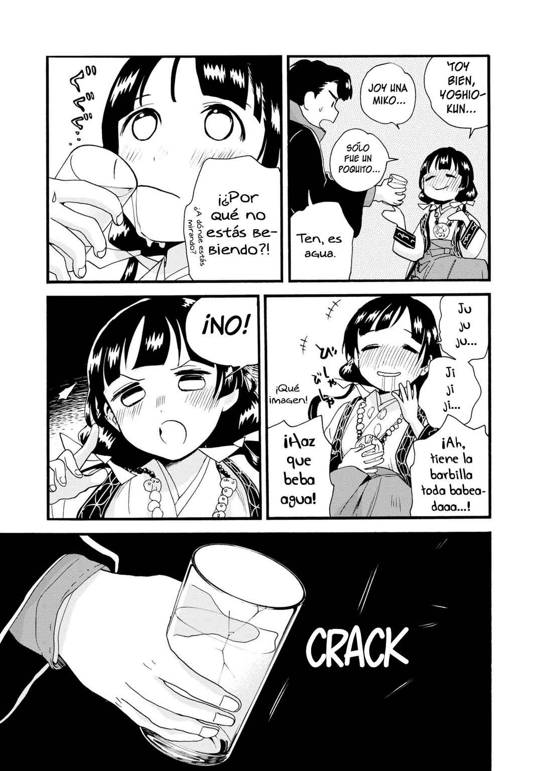 Chapter 87 - Page 23