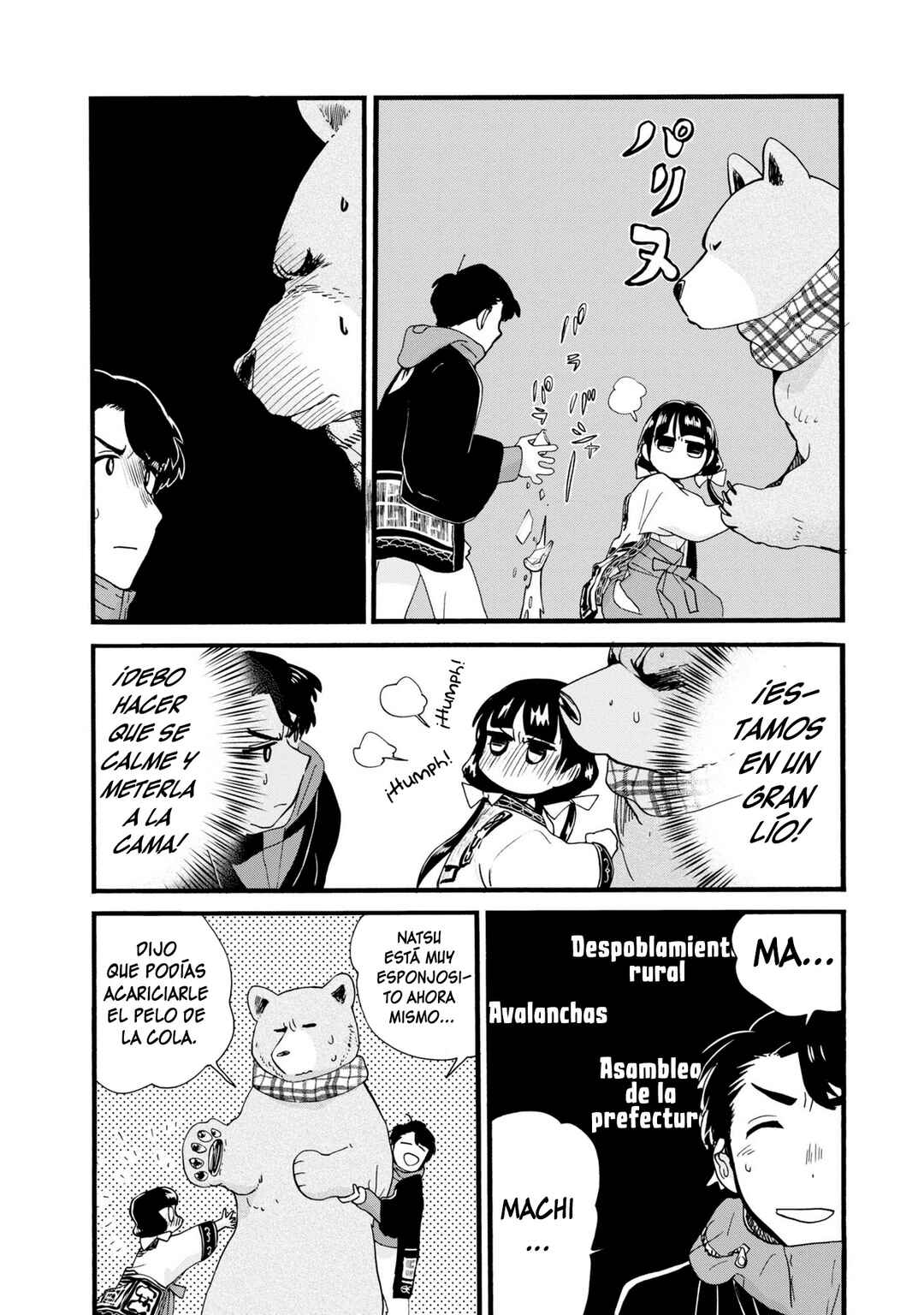 Chapter 87 - Page 24