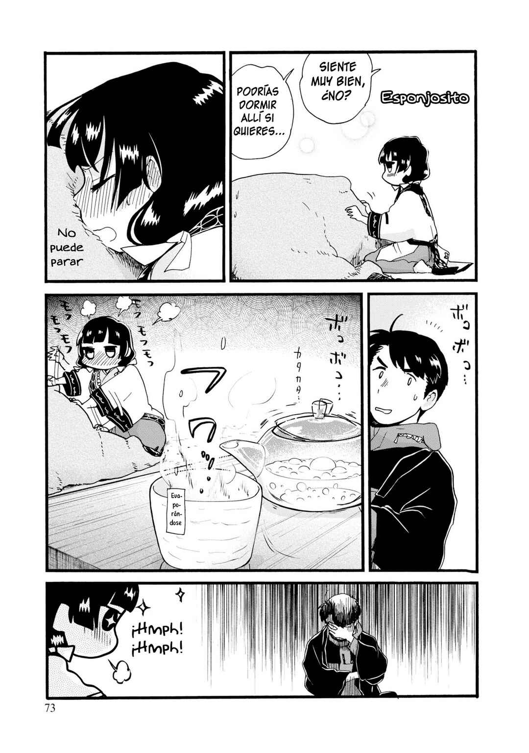 Chapter 87 - Page 25
