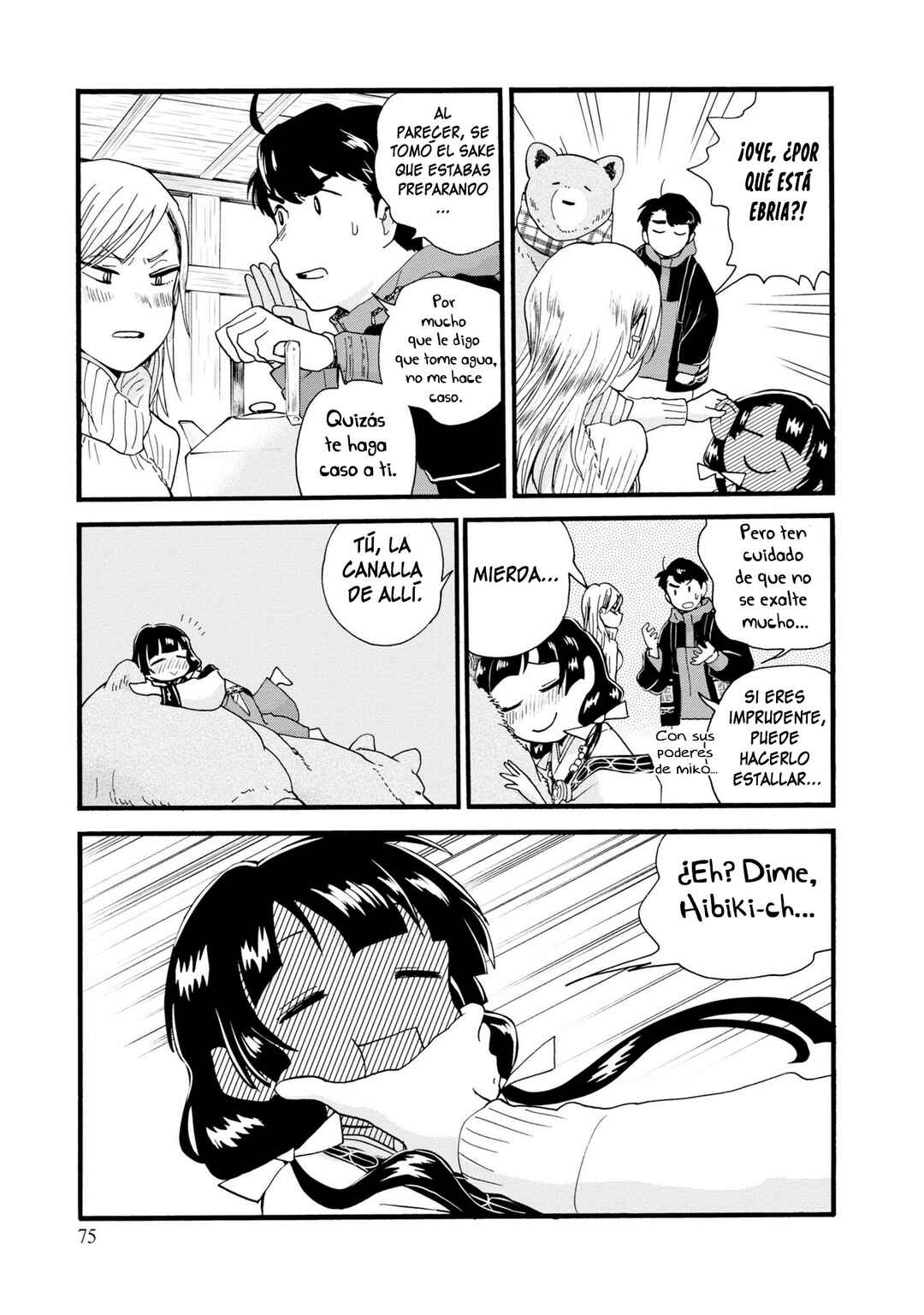Chapter 87 - Page 27