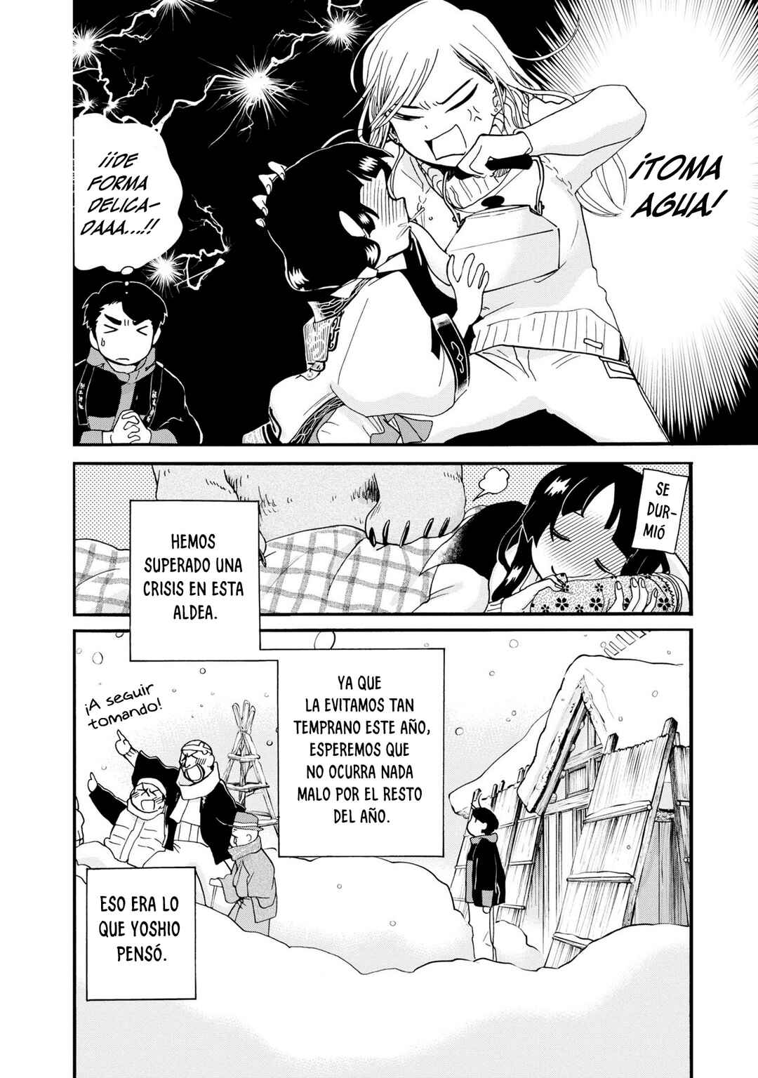 Chapter 87 - Page 28