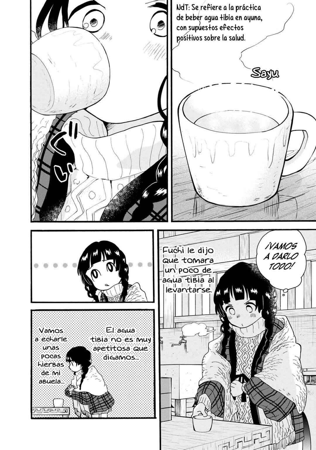 Chapter 87 - Page 4