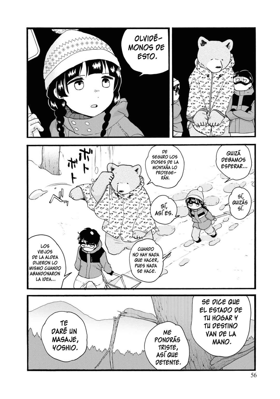 Chapter 87 - Page 8