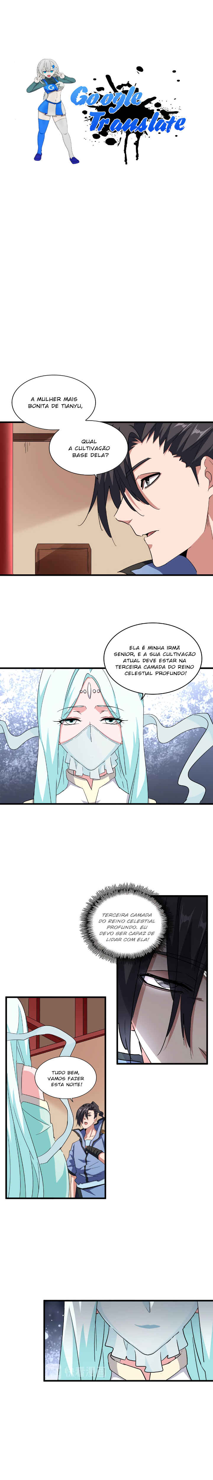 Chapter 129 - Page 2