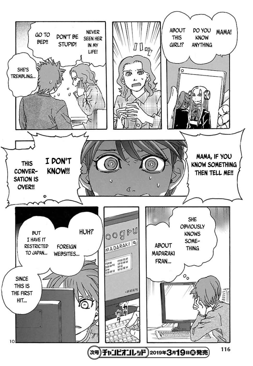 Chapter 1 - Page 10