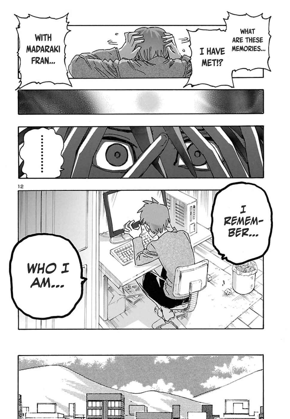 Chapter 1 - Page 12
