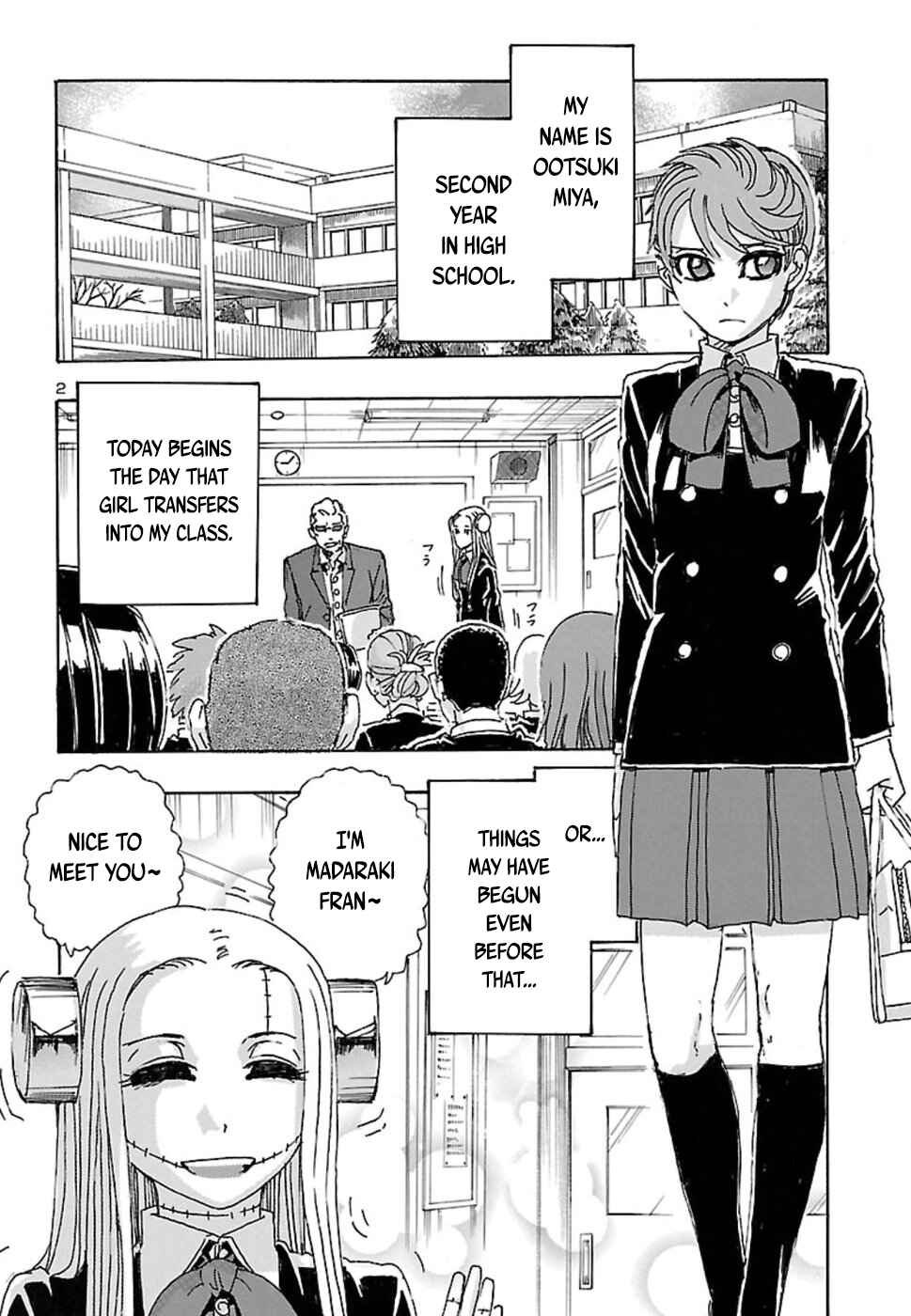 Chapter 1 - Page 2
