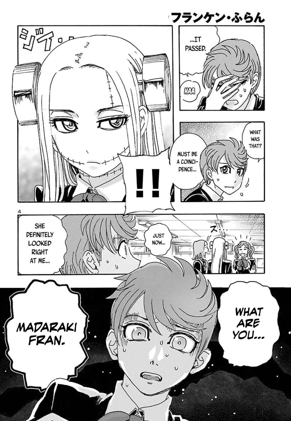 Chapter 1 - Page 4