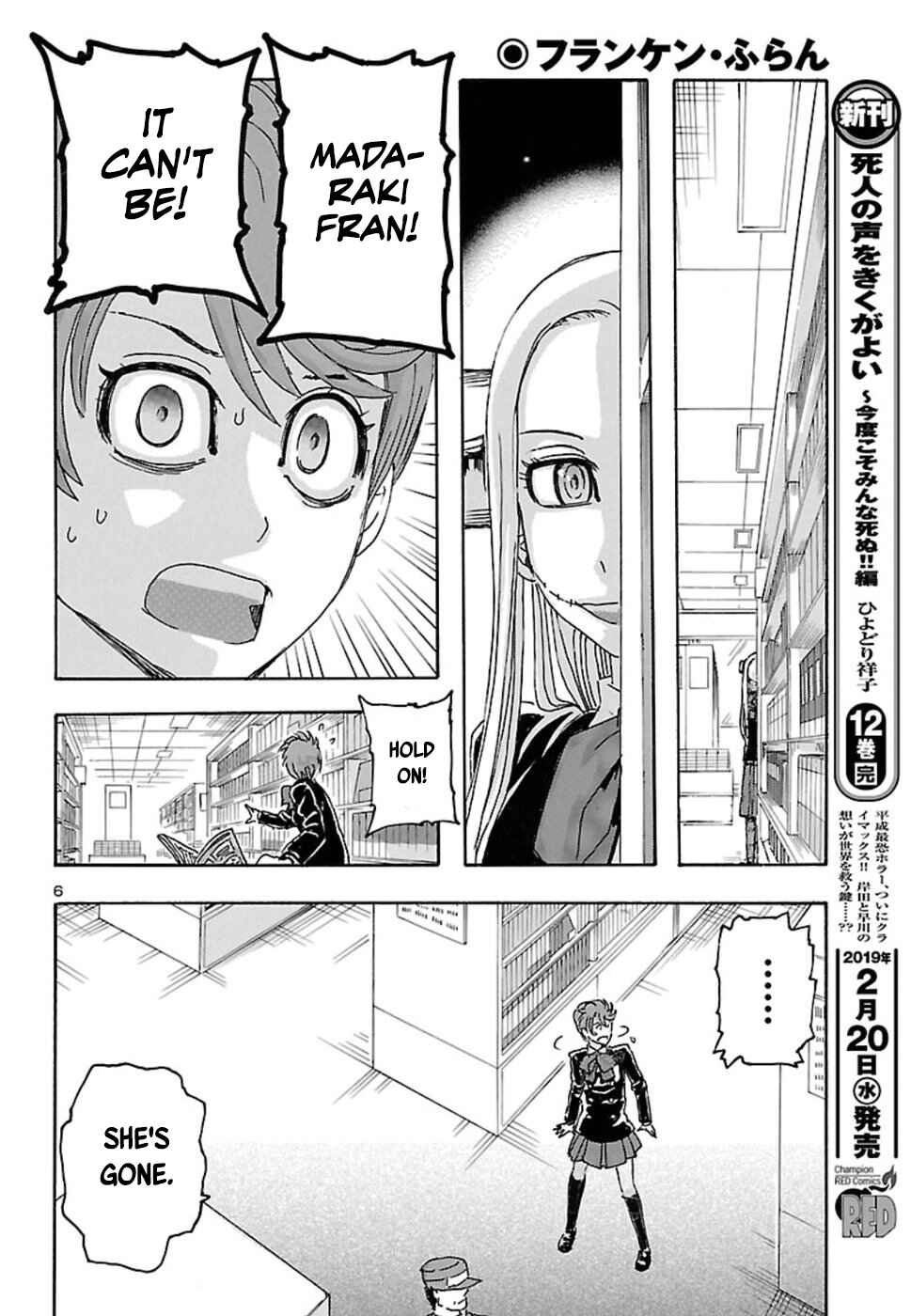 Chapter 1 - Page 6