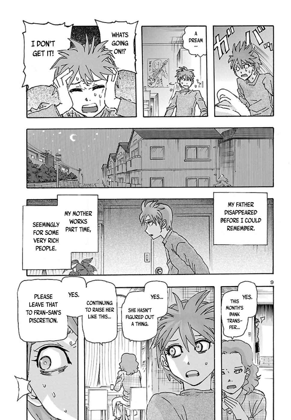 Chapter 1 - Page 9