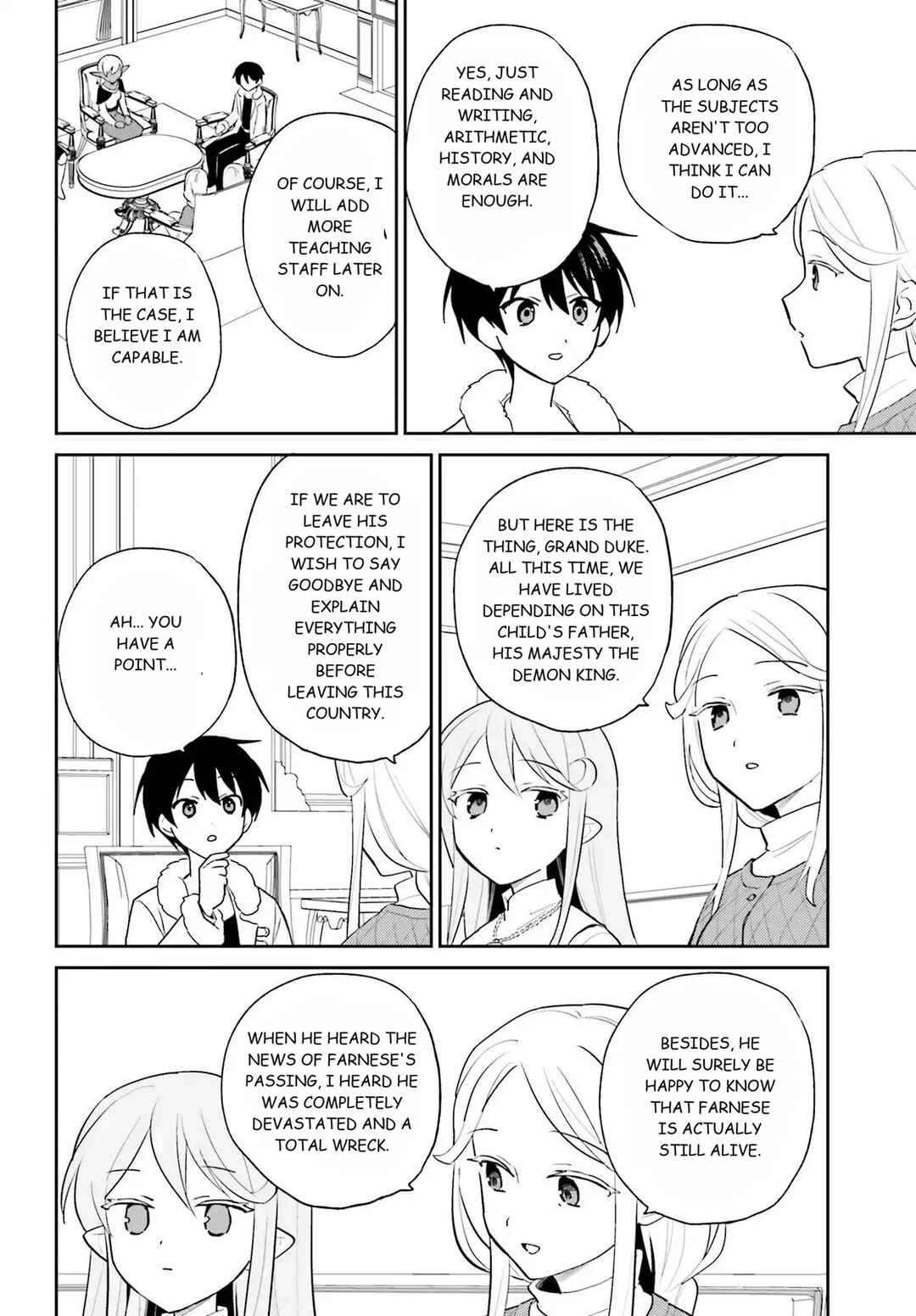 Chapter 111 - Page 10