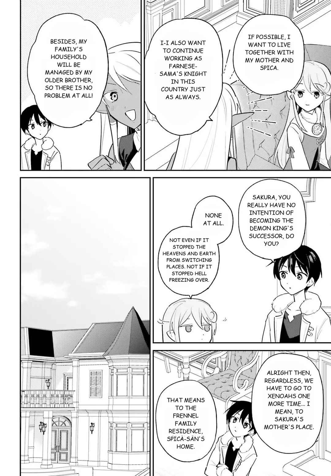 Chapter 111 - Page 4
