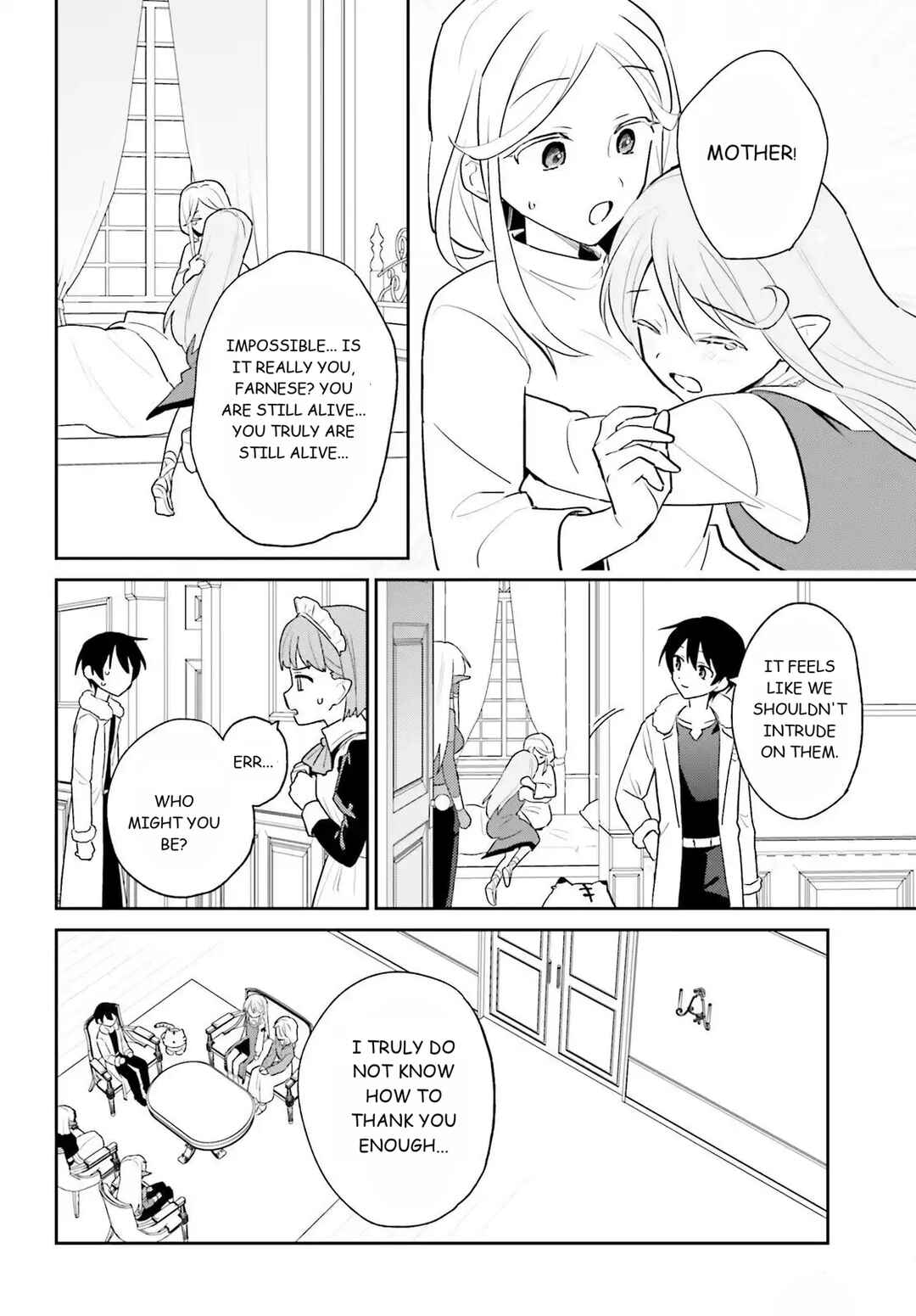 Chapter 111 - Page 6