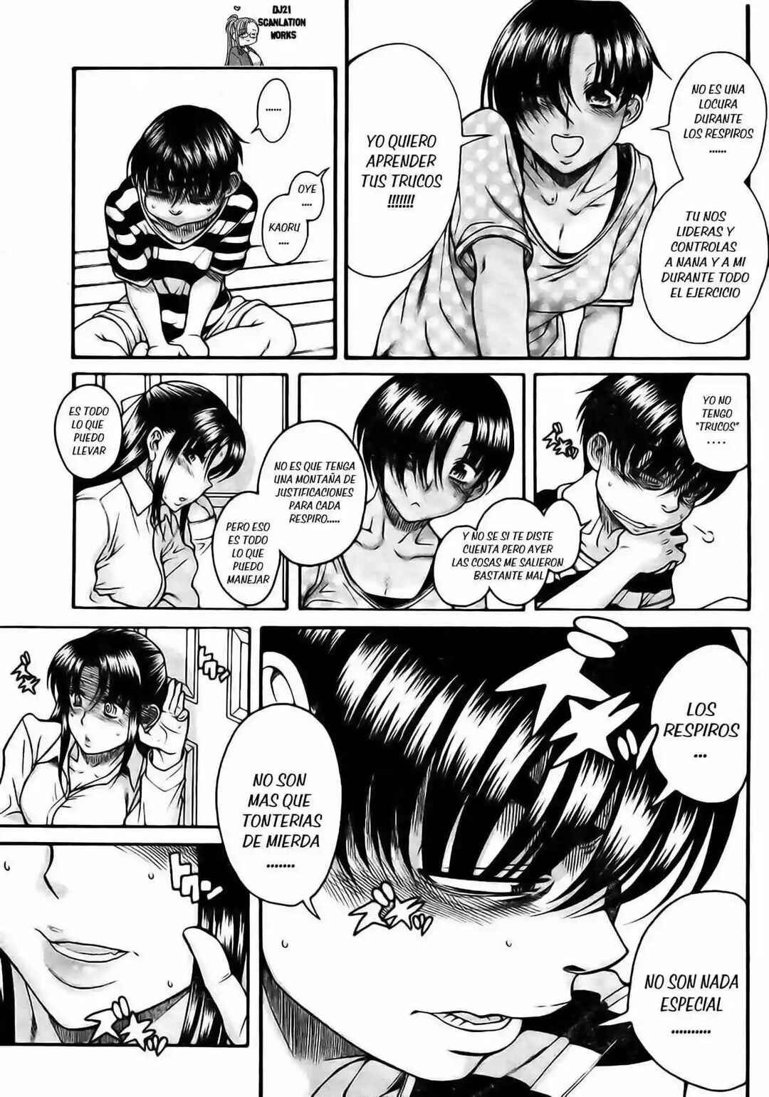 Chapter 111 - Page 14