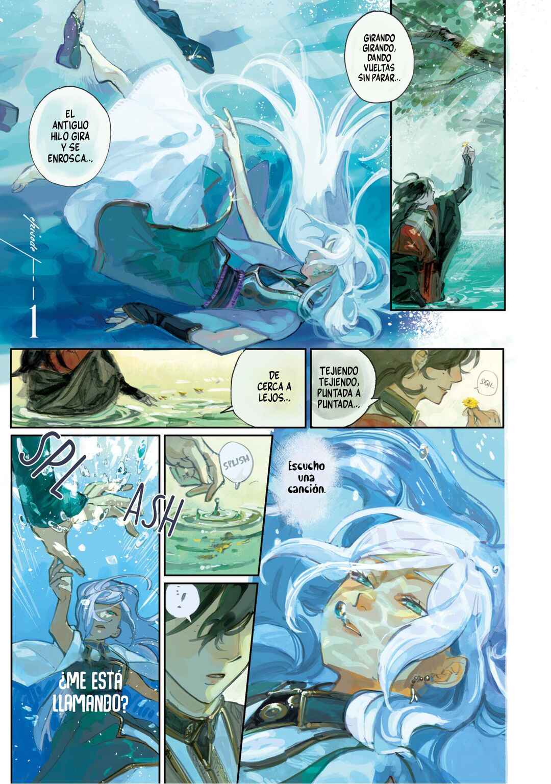 Chapter 1 - Page 2