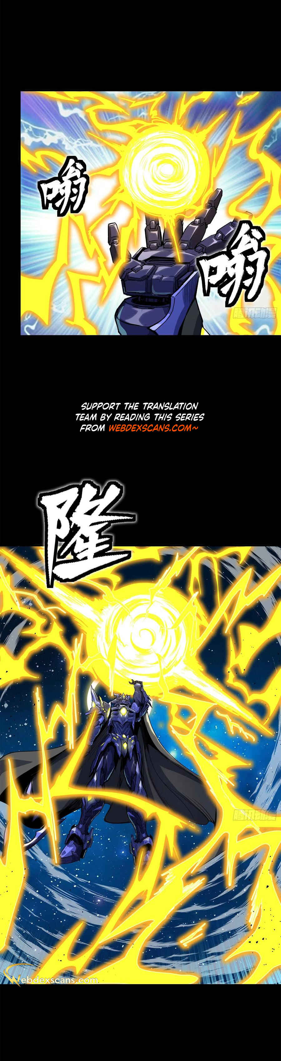 Chapter 136 - Page 18