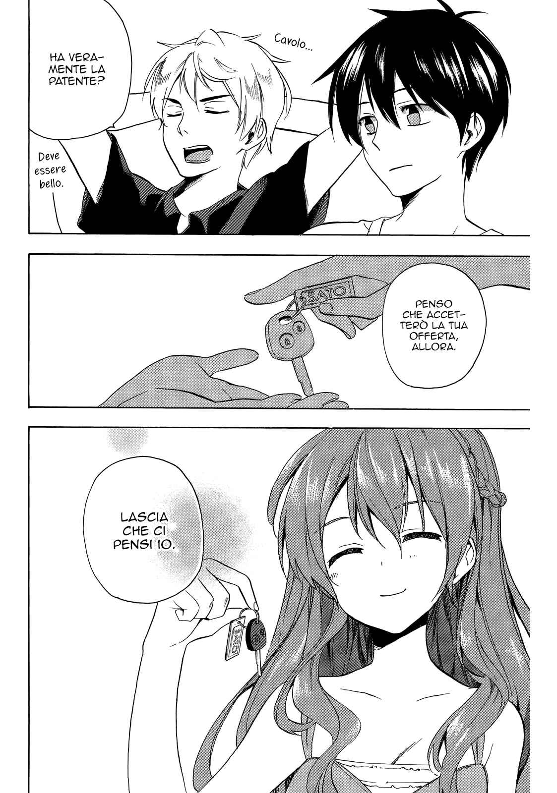 Chapter 36 - Page 33