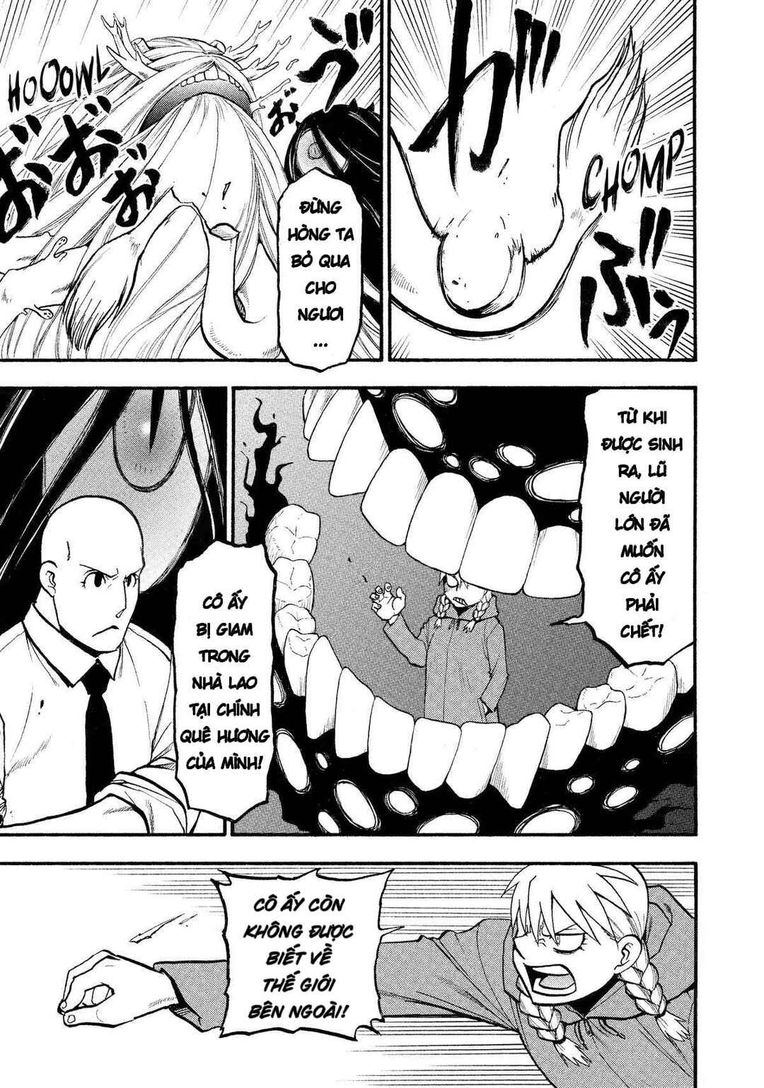 Chapter 23 - Page 17