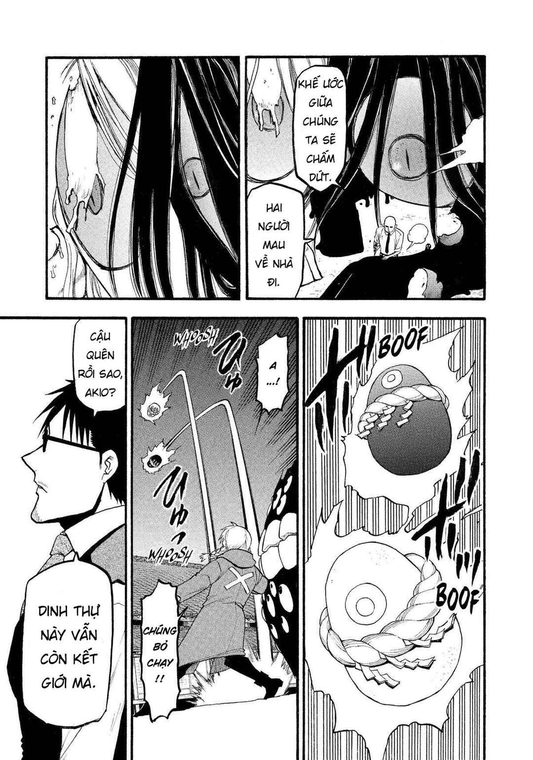 Chapter 23 - Page 21