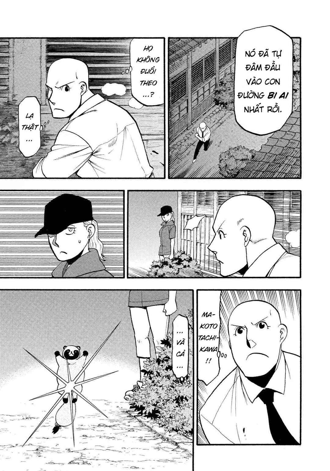 Chapter 23 - Page 31