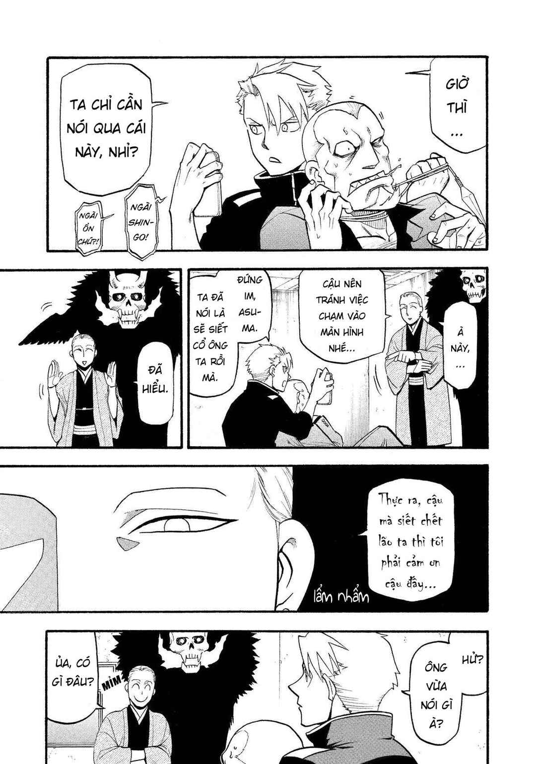 Chapter 23 - Page 33