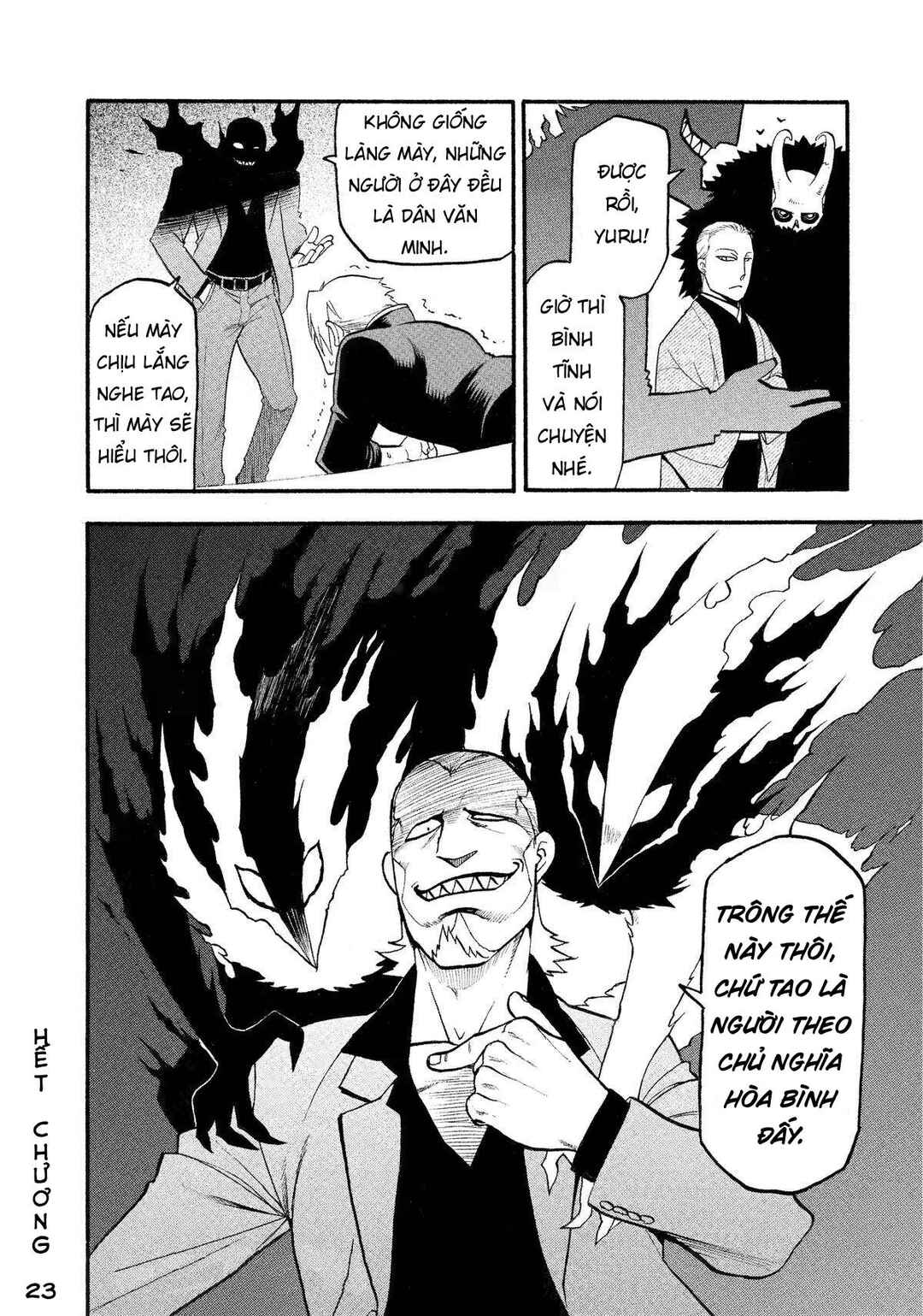 Chapter 23 - Page 40