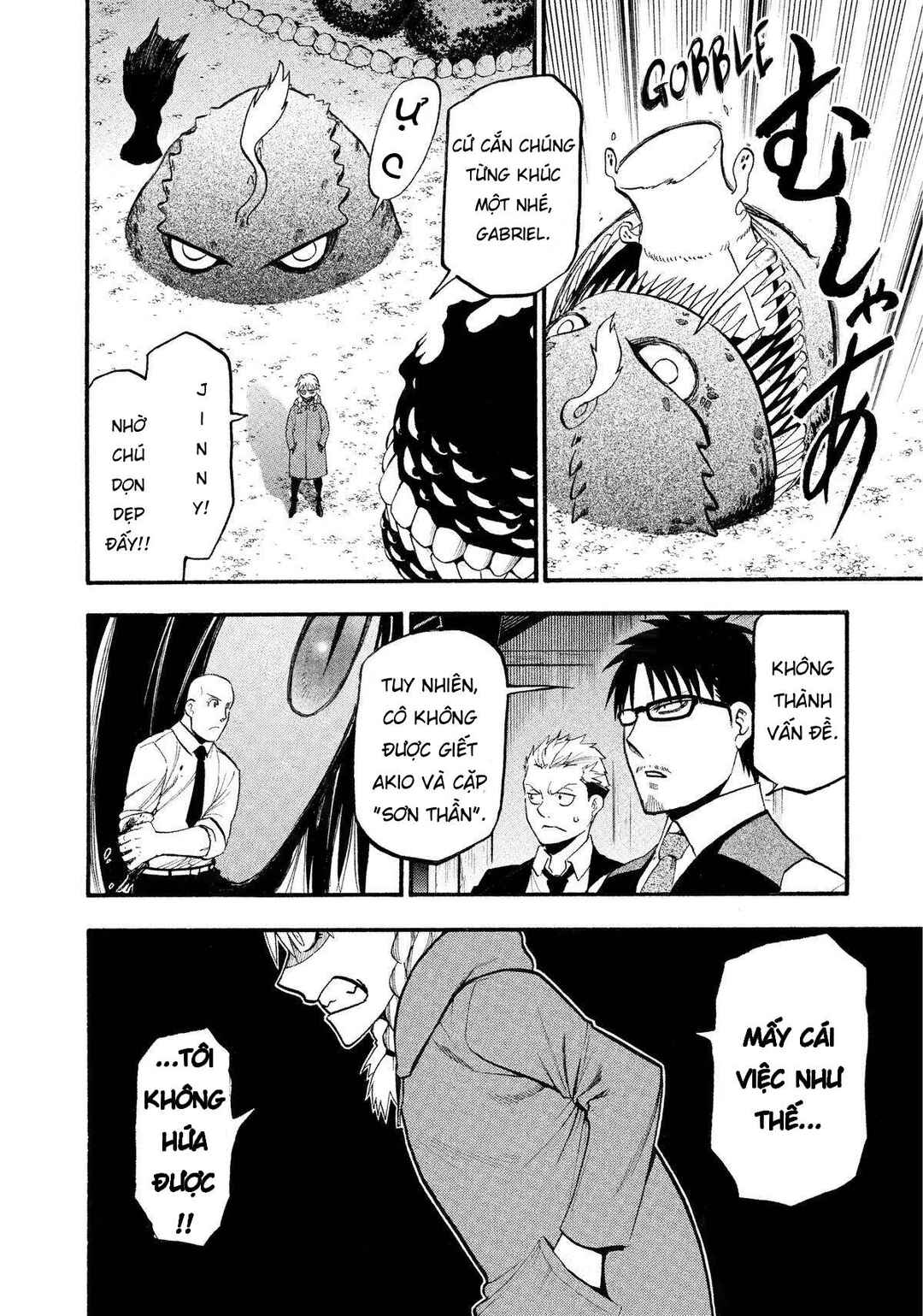 Chapter 23 - Page 6
