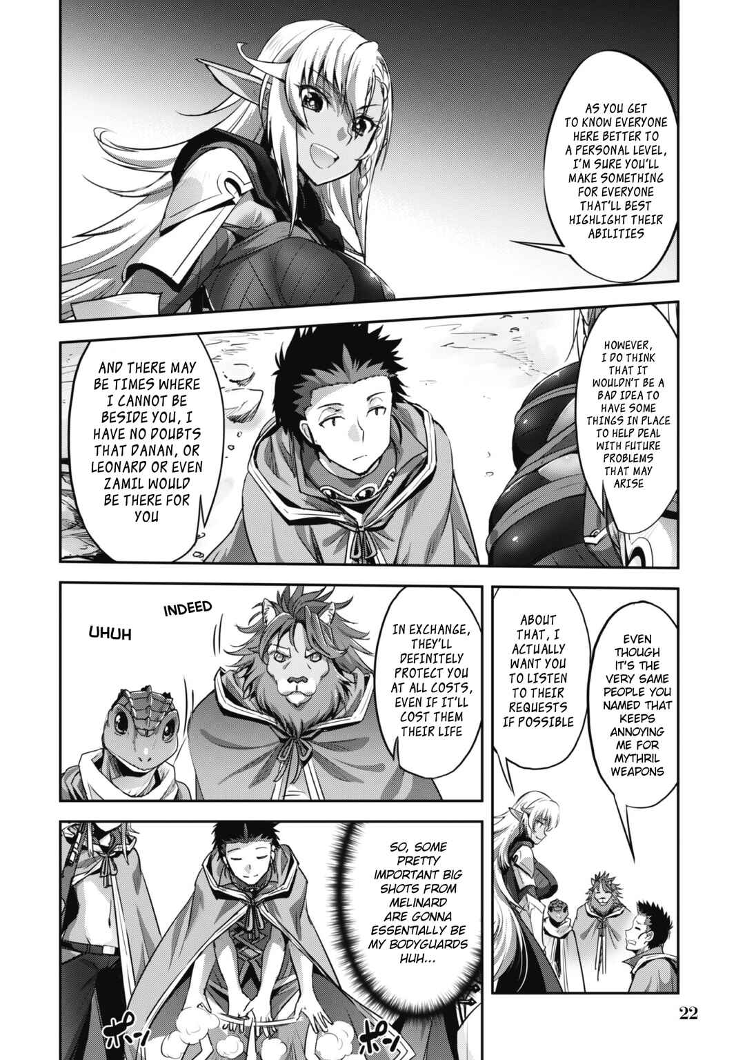 Chapter 19 - Page 18