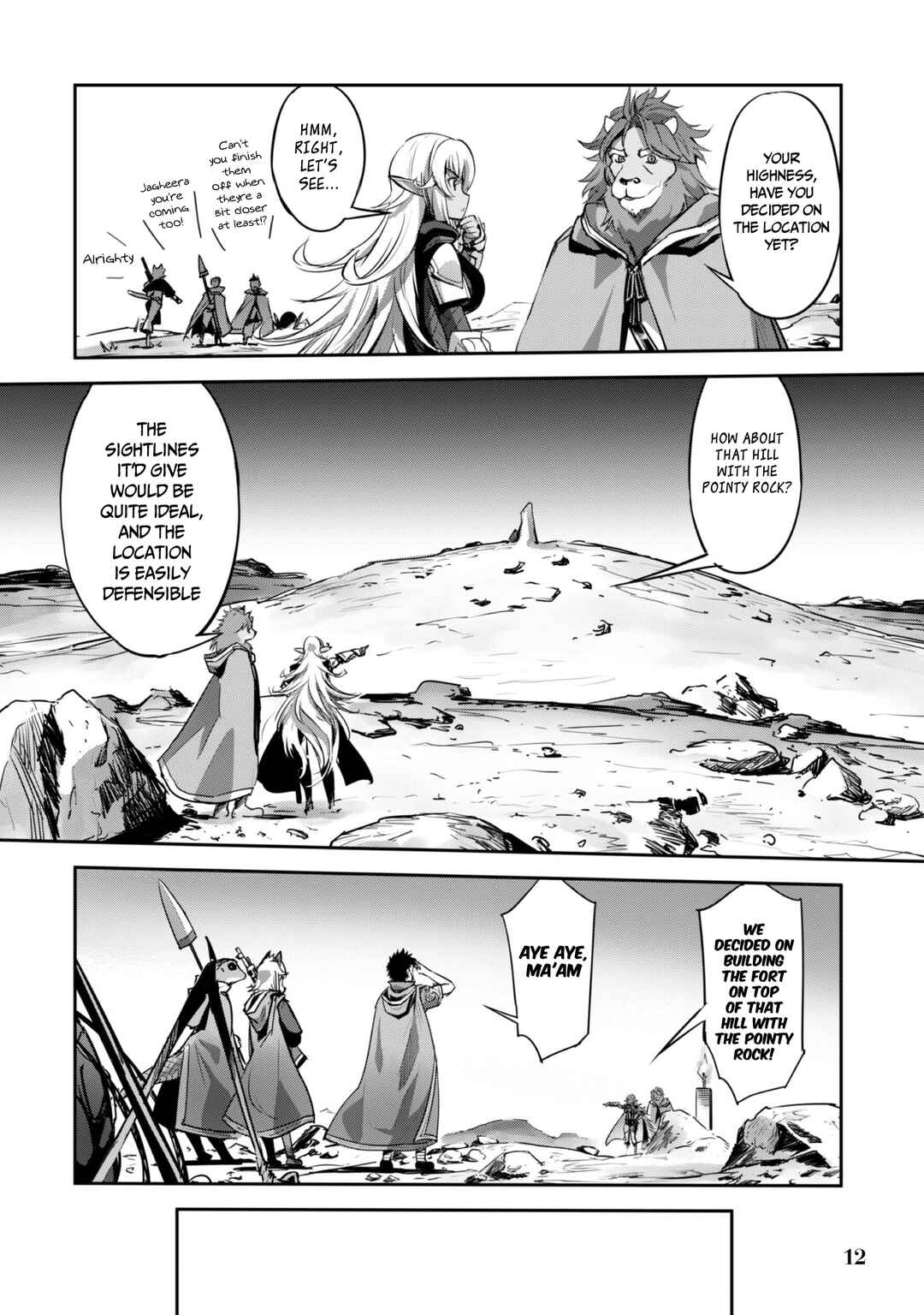Chapter 19 - Page 9