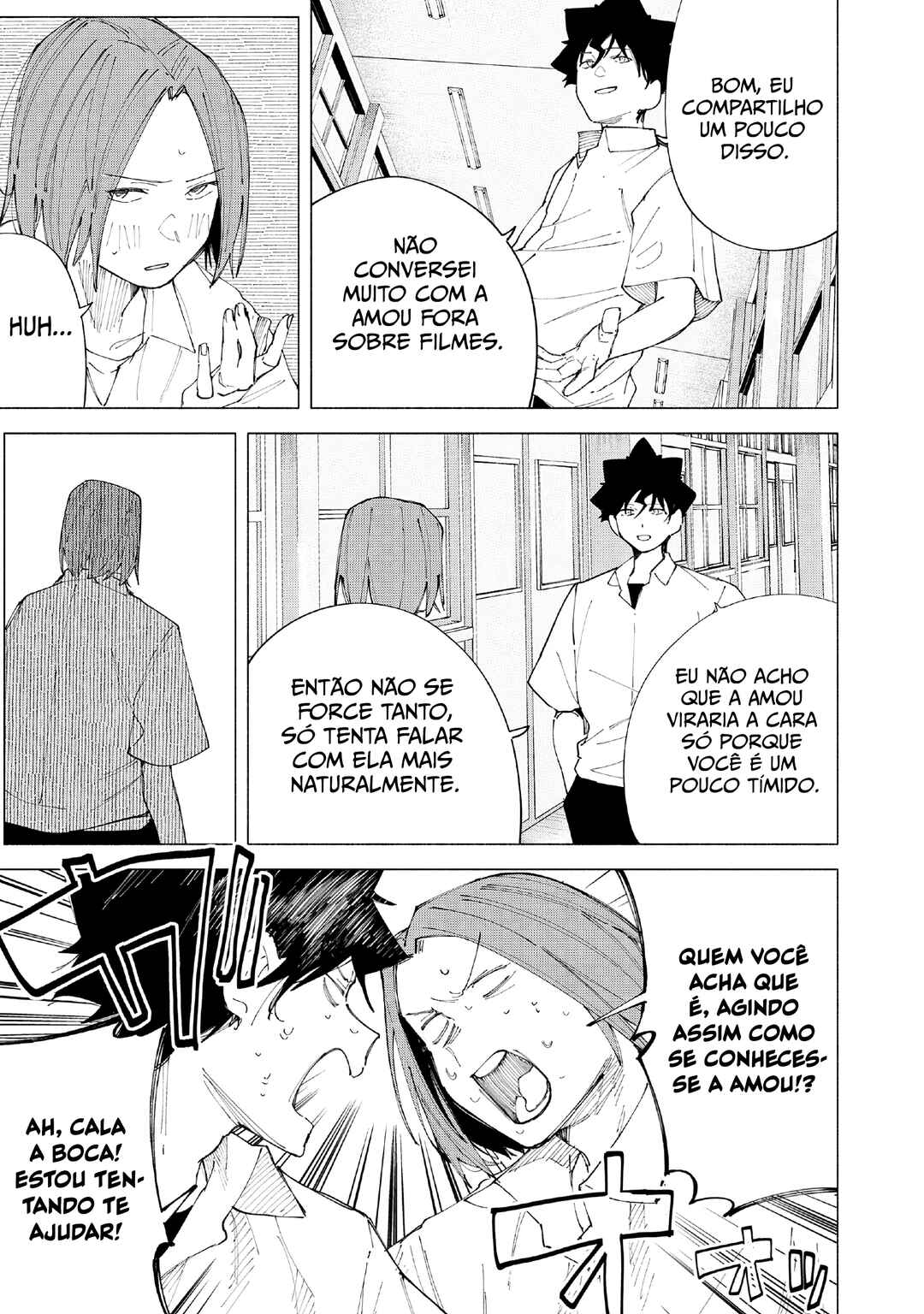 Chapter 45 - Page 18