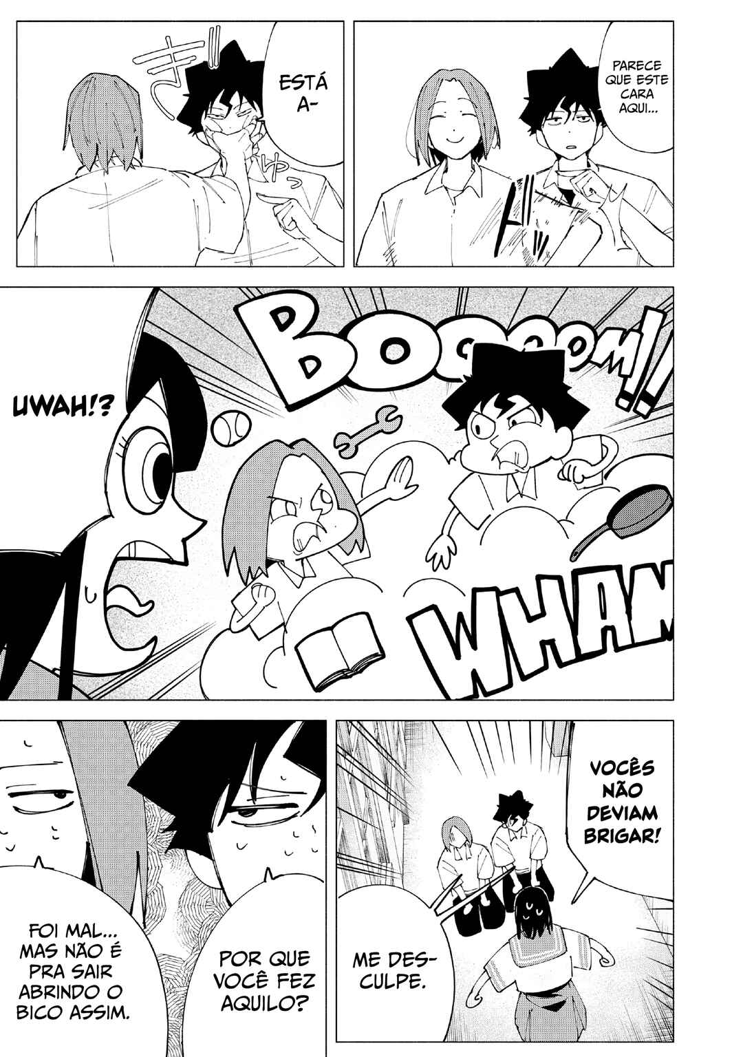 Chapter 45 - Page 20